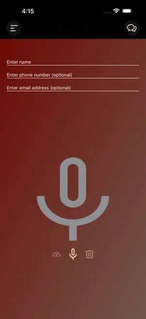 BOSS104 Stream Player screenshot 4