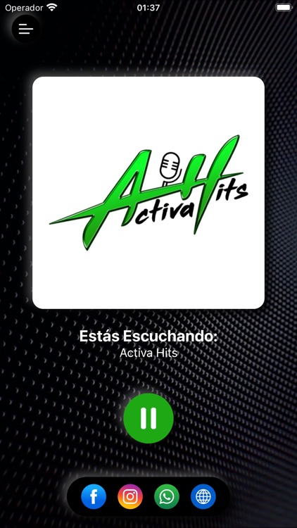 Activa Hits