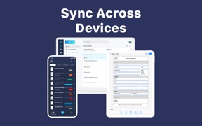 Fill and Sign: e-Signature App screenshot