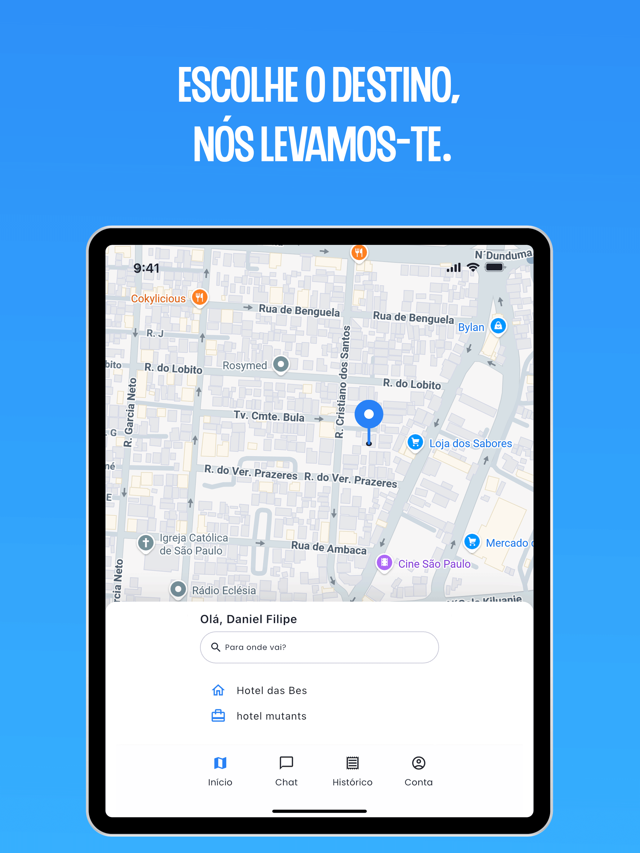MoveMe