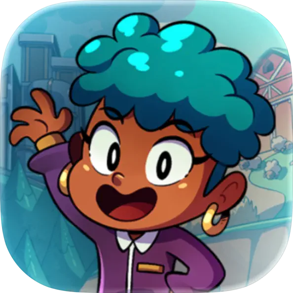 Discounty: Supermarket Manager gameplay screenshot 1