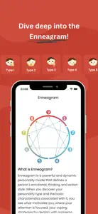 Enneagram 9 Type screenshot #10 for iPhone