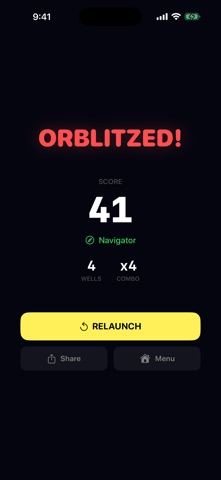 Orblitiz Screenshot 4 of 9