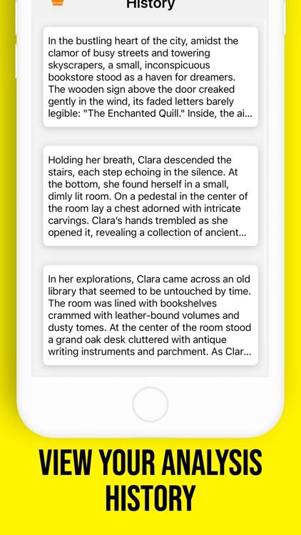 AI Checker screenshot-3