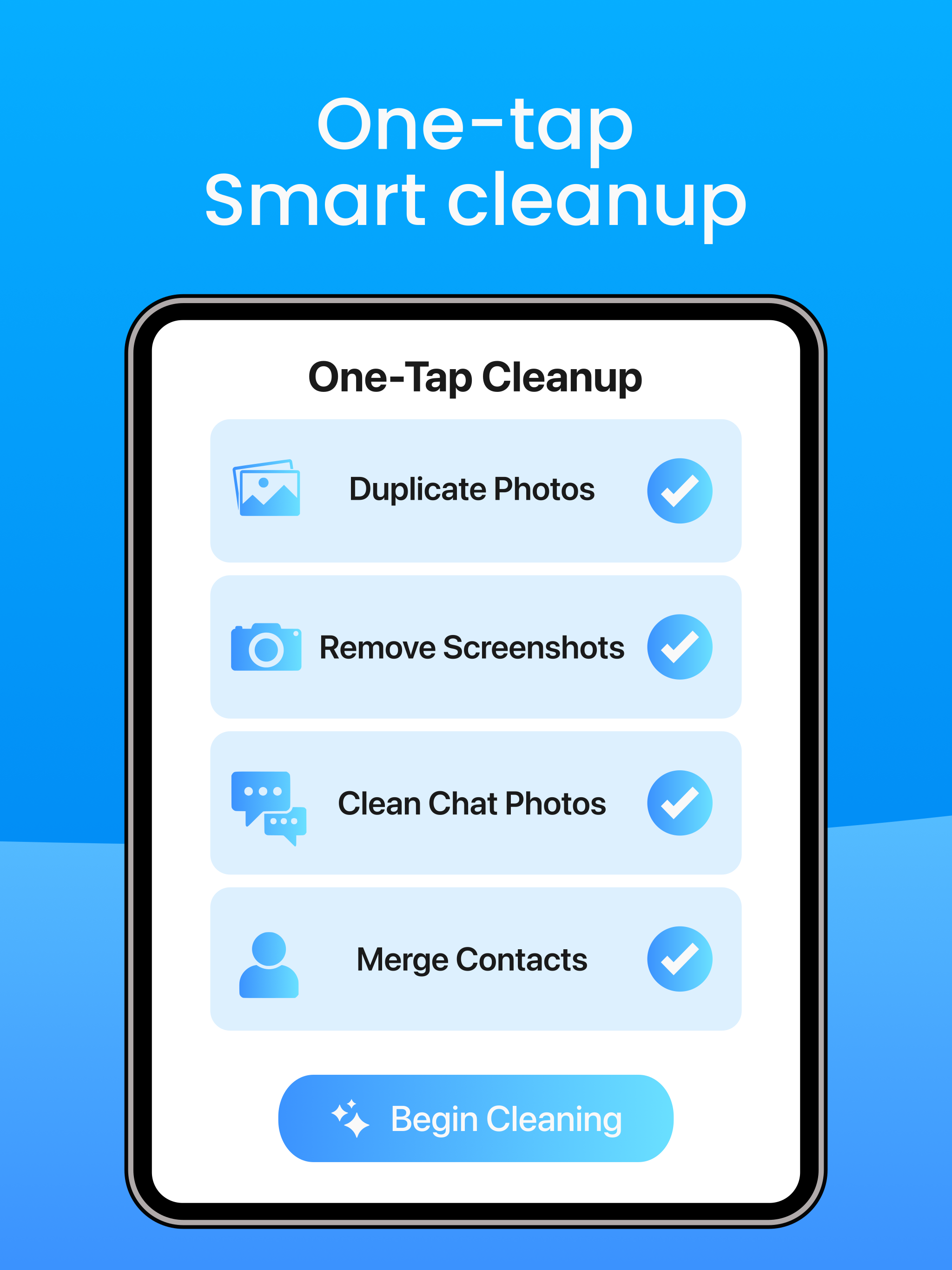 Cleanup Pro - Free Up Storage screenshot 15