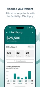 Toothpick - Dental Marketplace screenshot #4 for iPhone