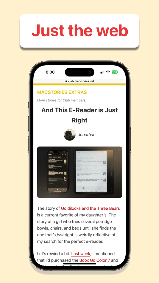 #2. Ticci Tabs (iOS) 来自: Jonathan Ruiz