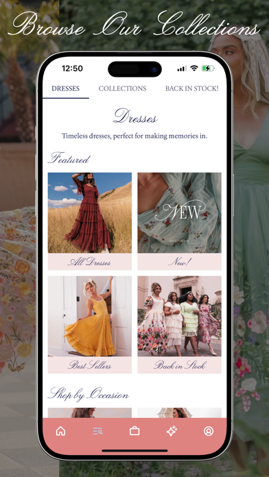 JessaKae Screenshot