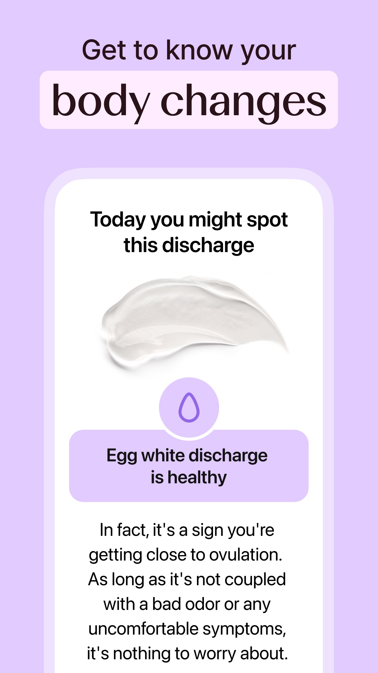 Flo Cycle & Period Tracker screenshot 6