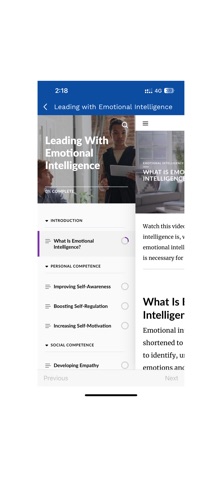 SRM Learning Screenshot 9 of 10