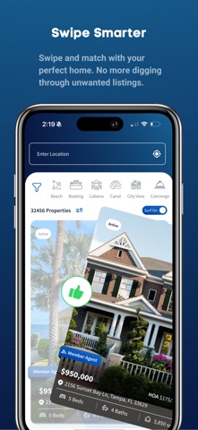 Surf Local Screenshot 1 of 7