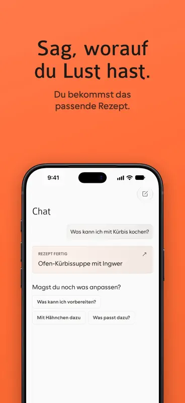 Topf-Secret screenshot 1 of 7