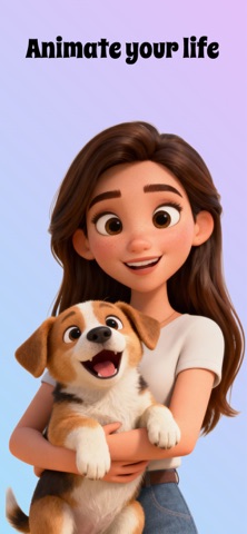 Taffy - animate your life screenshot