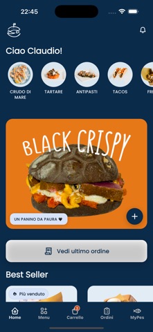 Peschef Screenshot 1 of 7