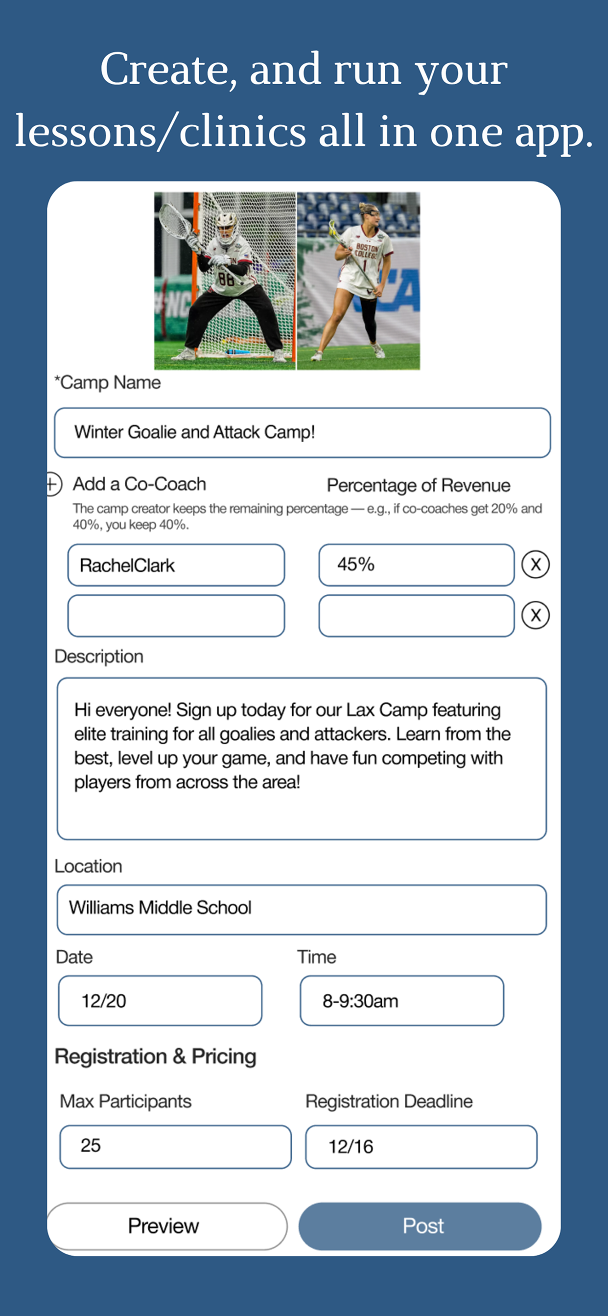 LaxLnk screenshot 3