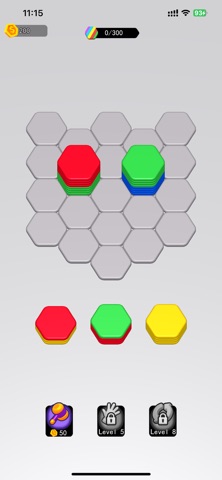 Square Flipping Screenshot 5 of 5