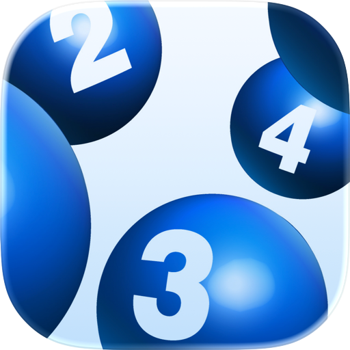 Lucky:Numbers