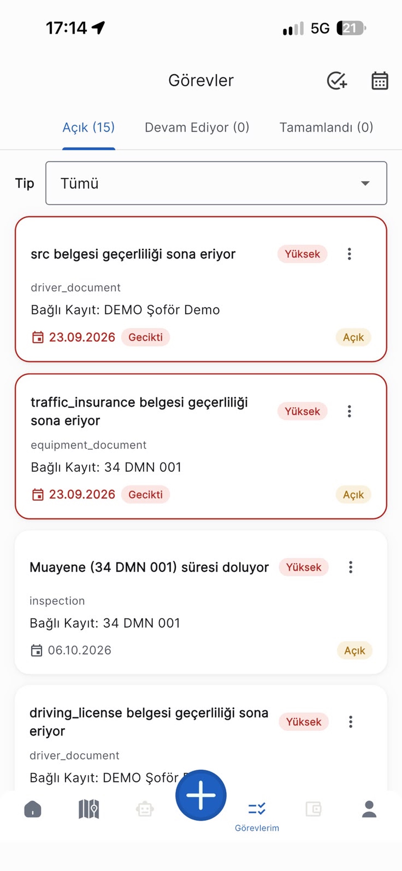 Screenshot 4 of Afillo