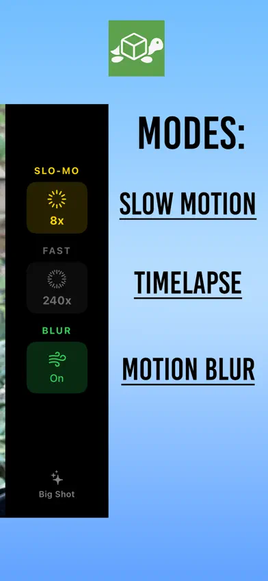 Slow Spatial screenshot 3