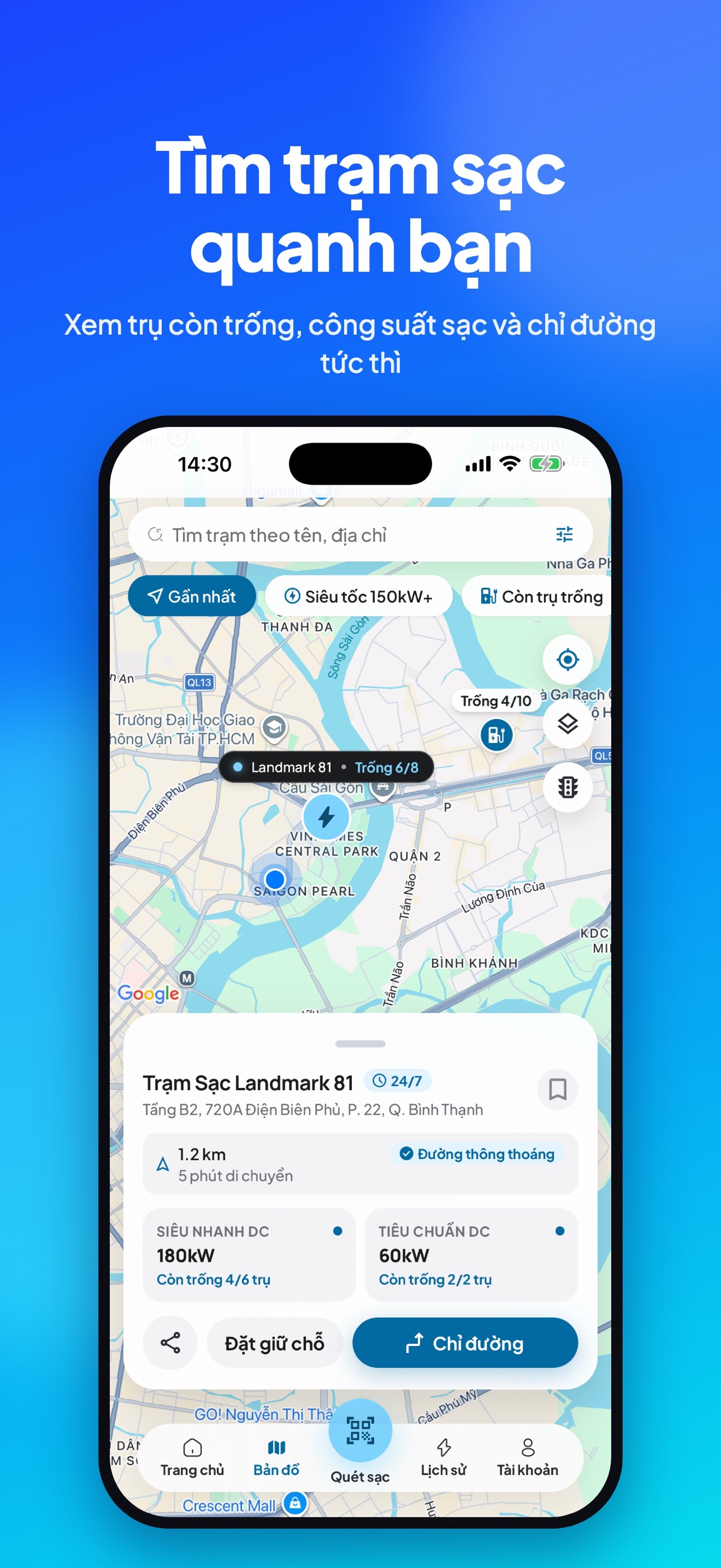 Screenshot 2 of iOrder EV