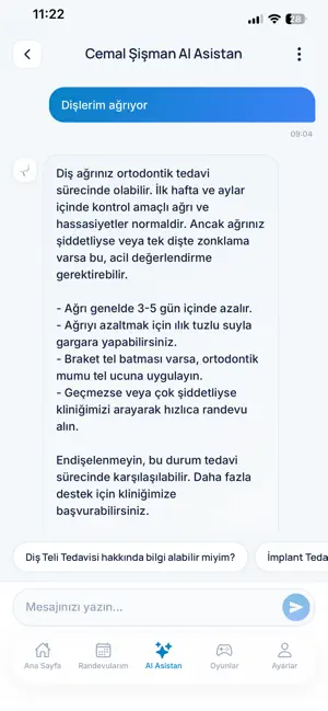 Cemal Şişman screenshot 3