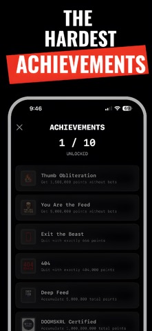 DOOMSKRL Screenshot 2 of 4