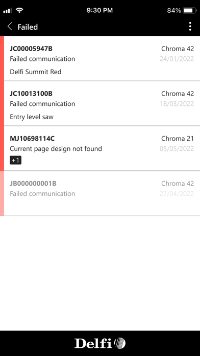 BreeceGo Screenshot