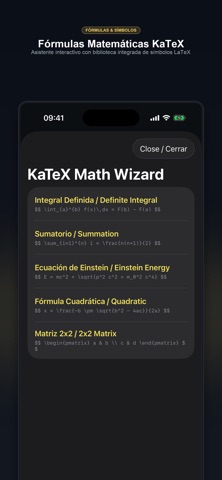 MD to PDF: Converter screenshot 6