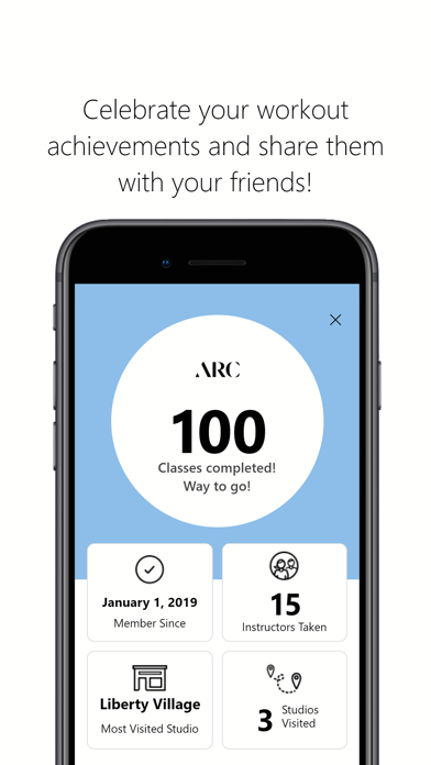 Active Remedy Club Screenshot