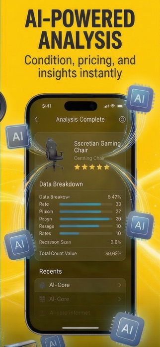 Value Scout Screenshot 4 of 6
