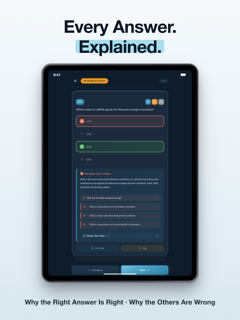 TEAS 7 Exam Prep 2026 screenshot 12