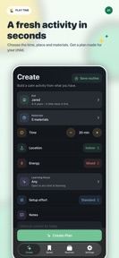 Play Time: Kids Activities screenshot
