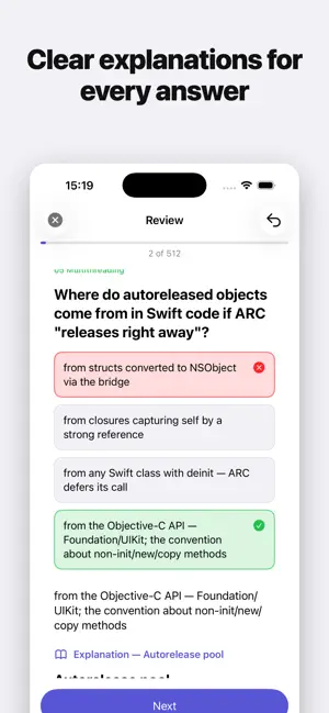 Mockpit screenshot 2