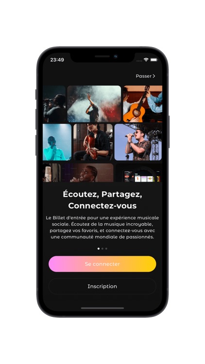 Audiance
