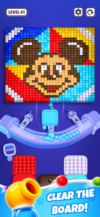 Raster Blaster Screenshot 1 of 10