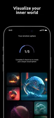 Mind Tracker: Mood Journal screenshot 7