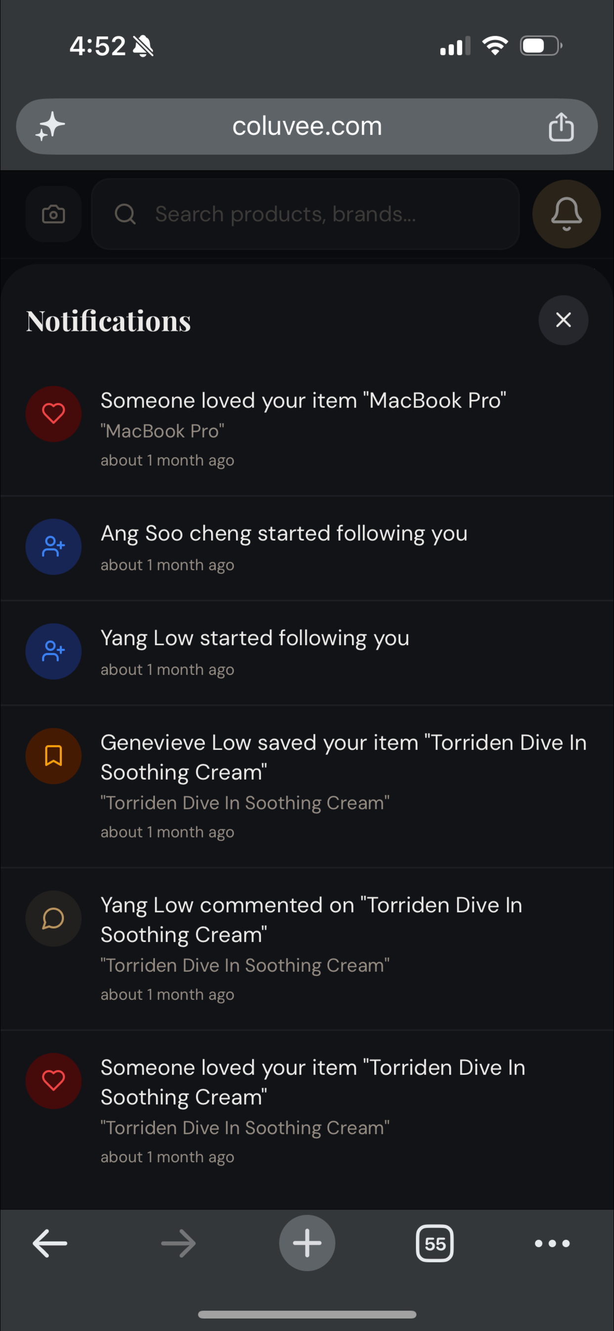 Coluvee screenshot 8