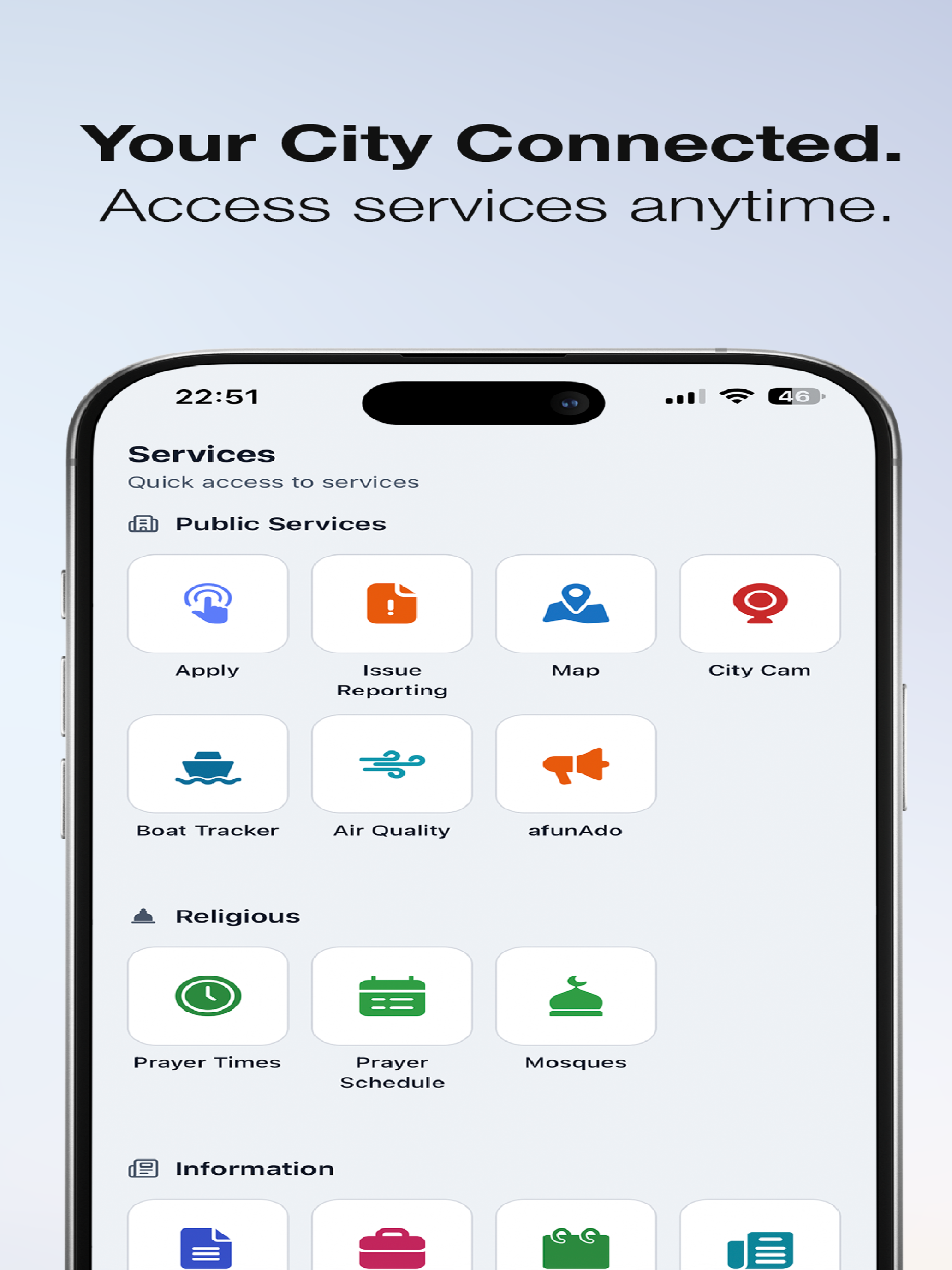 afunCity screenshot 8