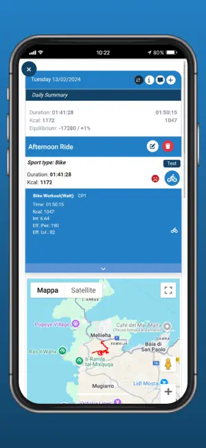RightRide screenshot 2