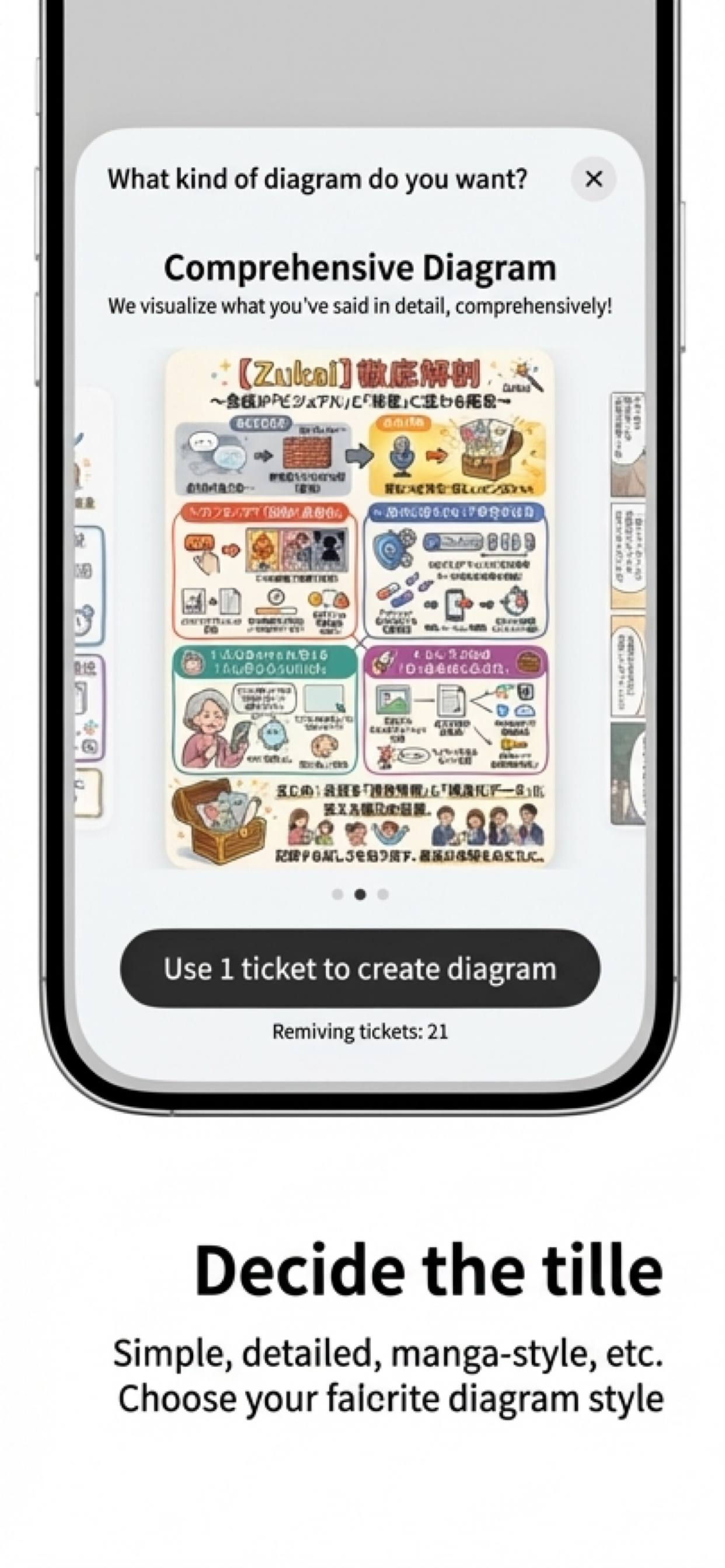 Sketch AI - Graphic Recording screenshot 4