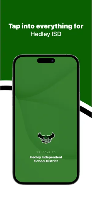 Hedley ISD screenshot 1