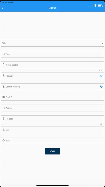 Kerovit Customer Care screenshot-3