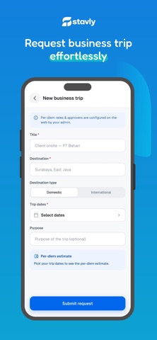 Stavly Screenshot 6 of 9