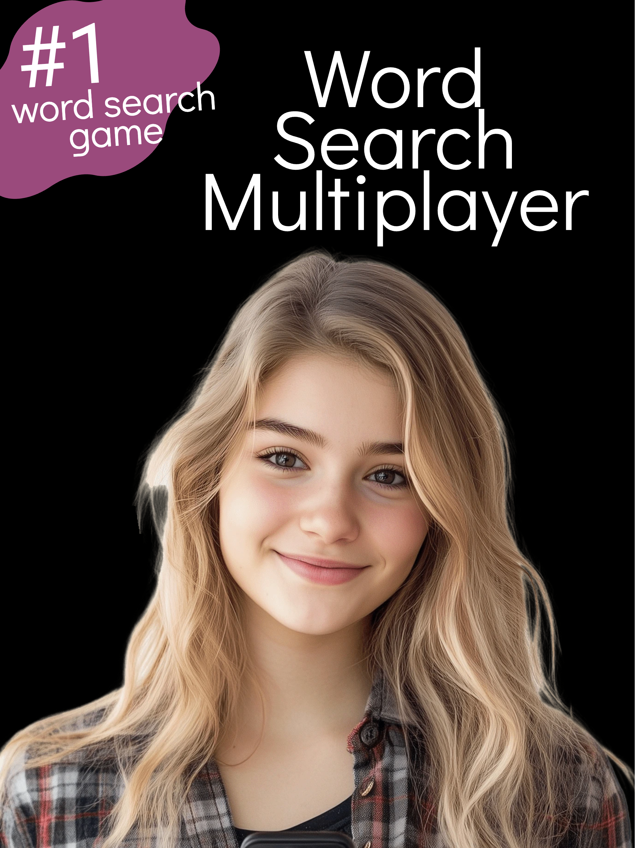 Word Search Multiplayer - Fun screenshot 6