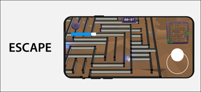Mystic Maze Screenshot 3 of 3