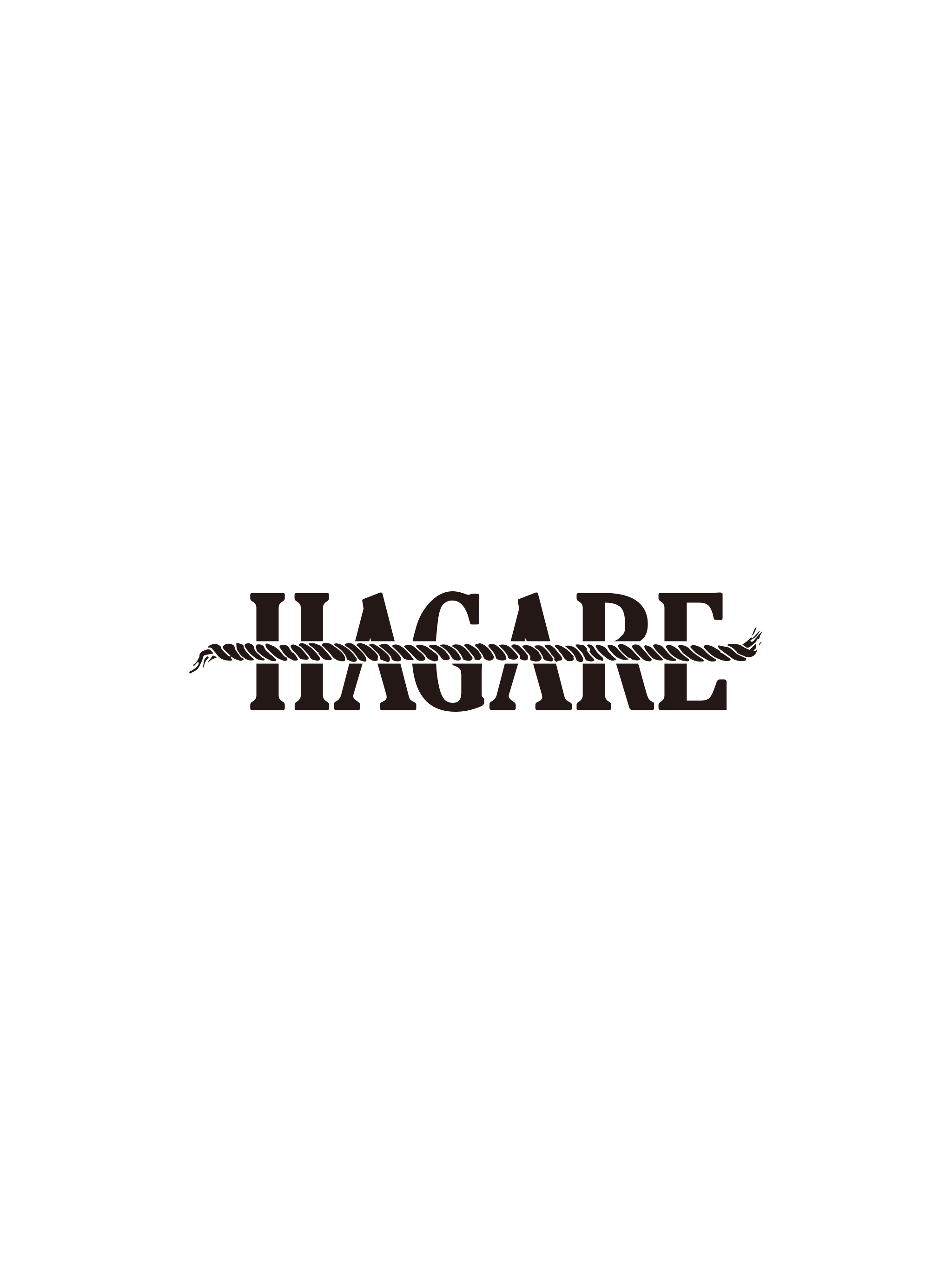 HAGARE（ハガレ店舗アプリ）