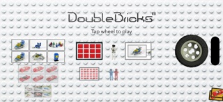 Double Bricks iPhone screenshot