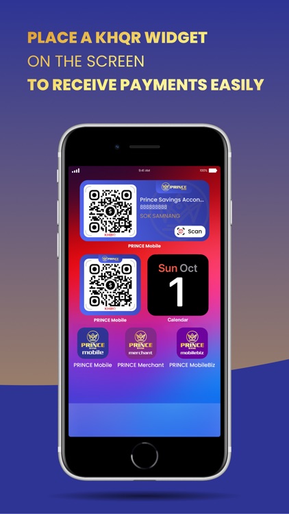 Prince Bank screenshot-7