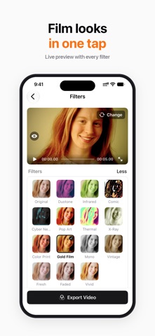 Breezecut: Video Toolkit screenshot 4