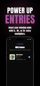 The Ticket Drop screenshot